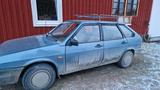 Lada Samara 1500L - Lada aus 1991