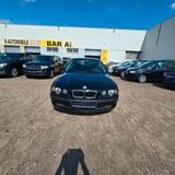 BMW 316 .Ti COMPACT M AHK KLIMAANLAGE - BMW 316: Ti