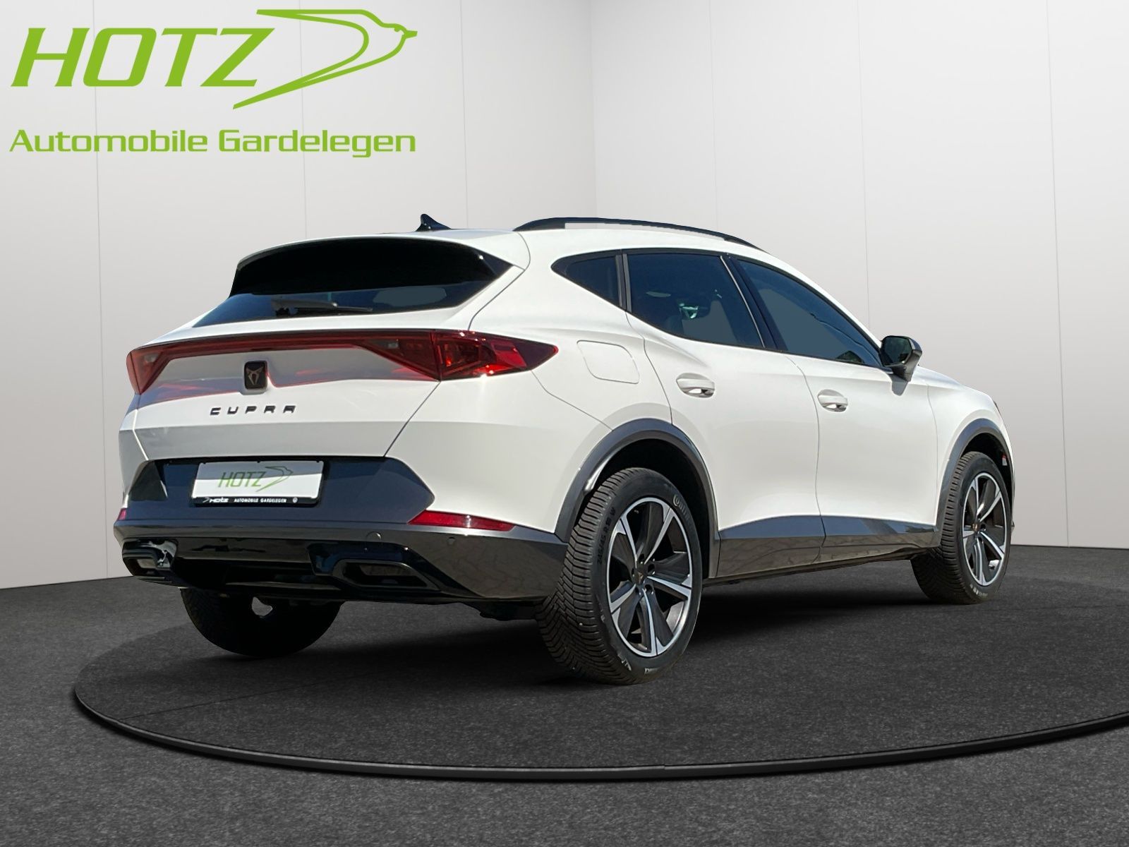 Cupra Formentor - Bild 6