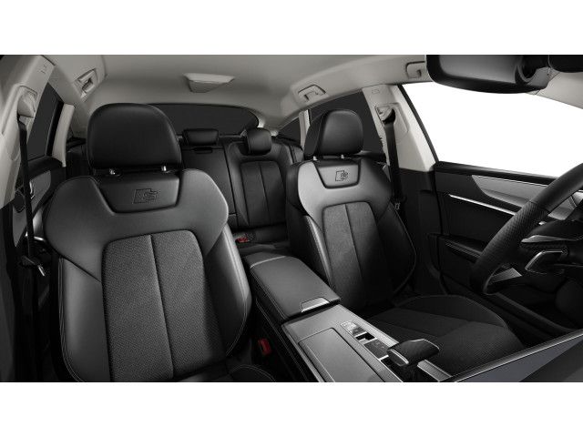 Audi A7 - Bild 5