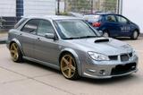 Subaru Impreza WRX/ ST XTA / MB Design / T... - Subaru Impreza aus 2007