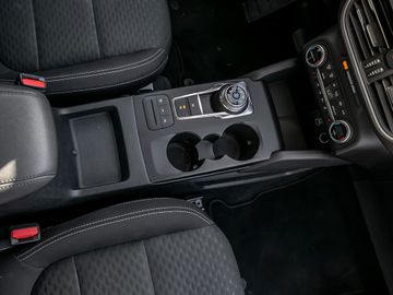 Ford Kuga 2.5 Plug-In Hybrid Cool & Connect Navi