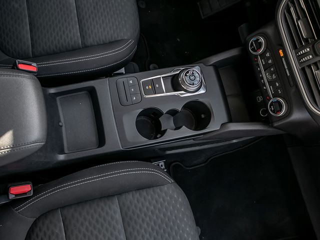 Ford Kuga 2.5 Plug-In Hybrid Cool & Connect Navi