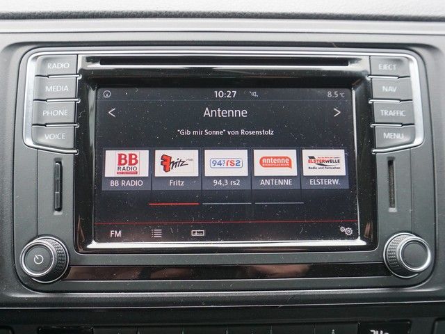 Fahrzeugabbildung Volkswagen T6 Multivan TDI Trendl. Standhzg Navi Climatroni