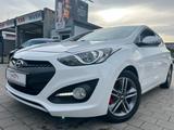 Hyundai i30 Coupe Design Klima,Leder,PDS - Hyundai i30 Gebrauchtwagen in Karlsruhe