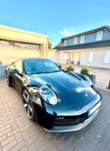 Porsche 911 Facelift 992.2 Carrera  - Porsche 992 Jahreswagen