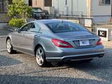Mercedes-Benz CLS350 AMG BlueEFFICIENCY - Mercedes-Benz CLS-Klasse: Sportwagen