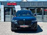 BMW X4 xDrive 30d M Sport*HUD*Laser*CAM*ACC*AHK*Pano - gebrauchte BMW X4 aus dem Jahr 2024