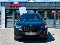 BMW X4 xDrive 30d M Sport*HUD*Laser*CAM*ACC*AHK*Pano