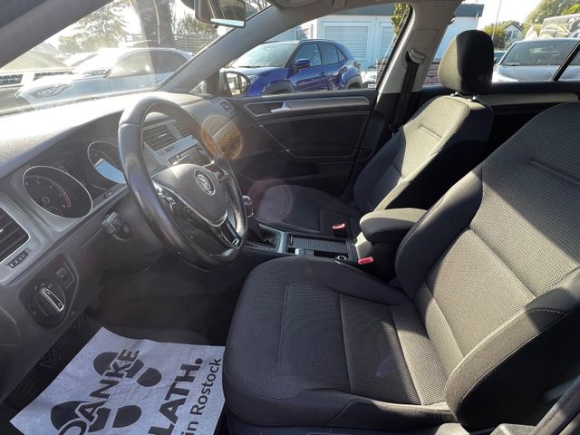 Volkswagen Golf  VII Lim. Comfortline BMT
