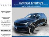 Volvo XC40 B3 B PLUS BLACK ED. STHZ 360° - Volvo XC40 in Freiburg
