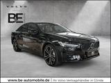 Volvo S90 T8 Ultimate Dark Recharge AWD STANDHZ LED - Volvo S90 in Hamburg