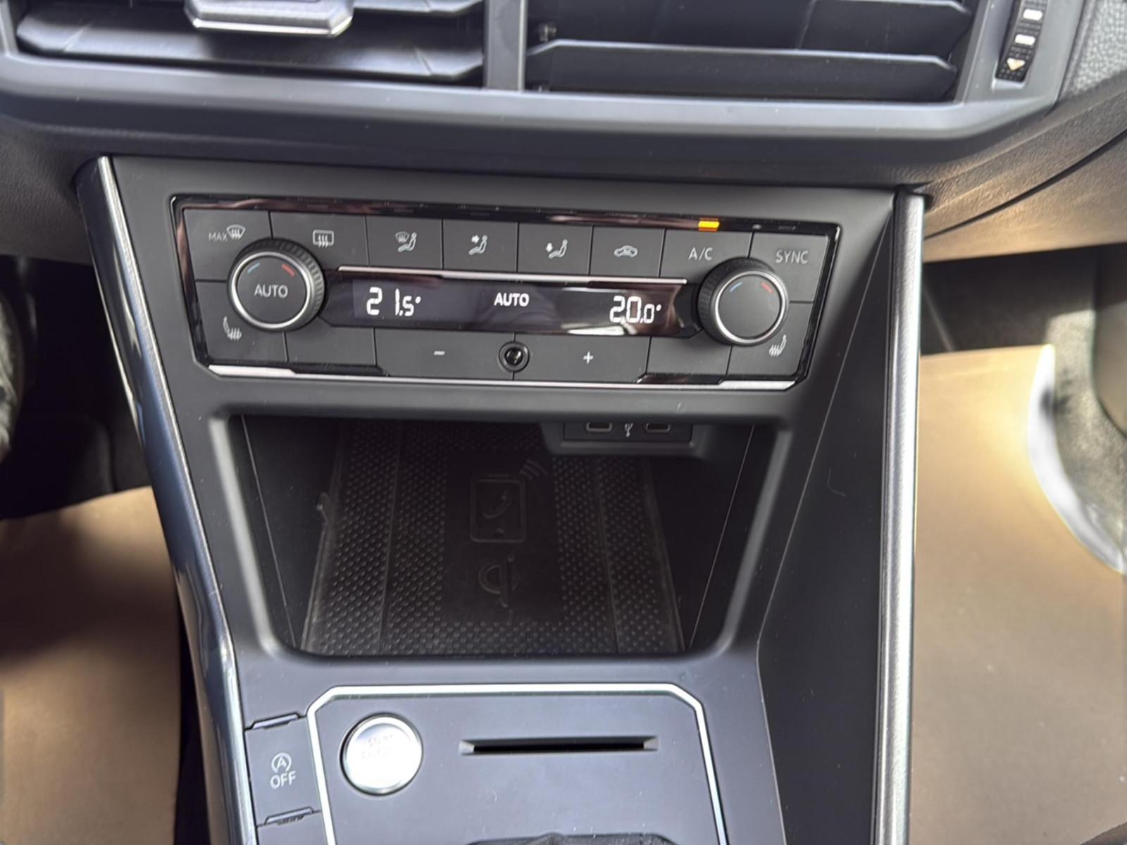 Volkswagen Polo VI Highline Aut. **LED**Navi**, миниатюра 23