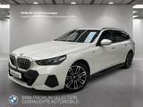 BMW 540d xDrive M Sport Standheizung AHK Bowers&Wilk - BMW 540 Jahreswagen