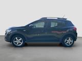 Dacia Sandero III Stepway-1.Hand-Tüv Neu-Automatik- - Dacia Sandero Gebrauchtwagen in Stuttgart