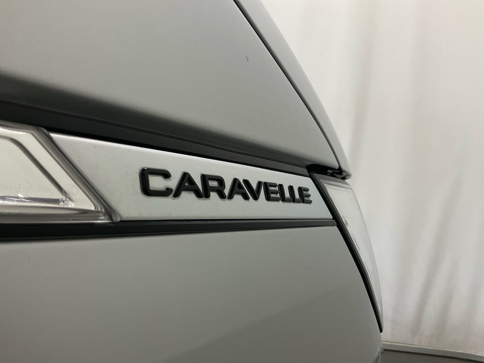 Volkswagen T6 Caravelle - Bild 17