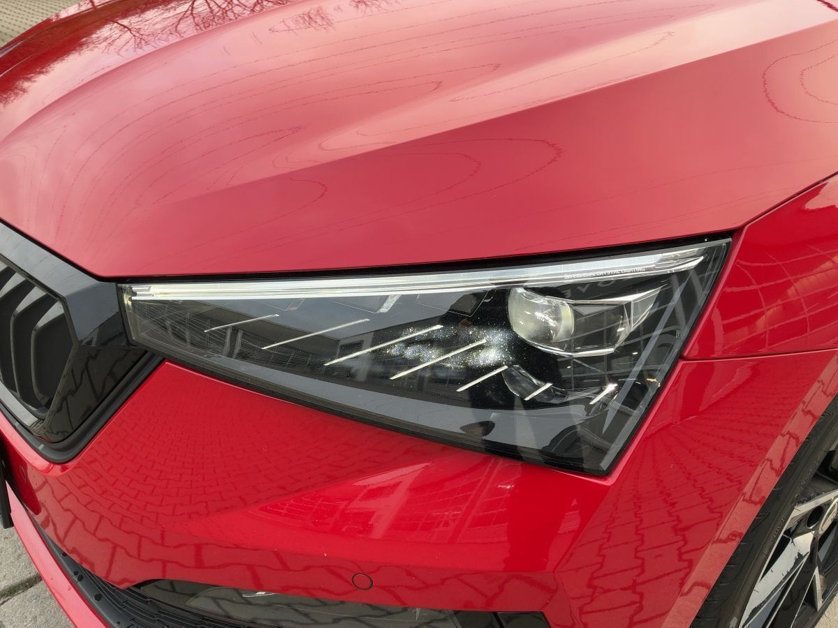 Skoda Scala - Bild 17