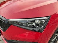 Skoda Scala - Vorschau Bild 17