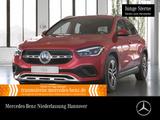 Mercedes-Benz GLA 250 e Prog/Mbeam/Navi+/Kam/CarPlay/AugReal - rote Mercedes-Benz GLA 250