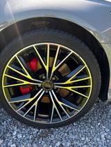 Audi A6 3.0 TDI 240kW comp. quattro tiptr. Avant ... - Audi: 24