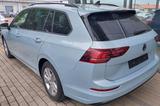 Volkswagen Golf Variant 1.5 eTSI DSG Life AHK SHZ Ready Kam - Gebrauchtwagen von Händlern