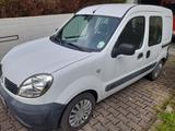 Renault Kangoo Rapid - gebrauchte Renault Kangoo aus dem Jahr 2007