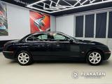 Jaguar S-Type 3.0 V6 Executive 2 Hand GepflegteFahrzeug - Jaguar S-Type: 3.0