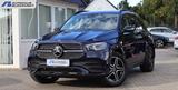 Mercedes-Benz GLE 350 de 4M AMG DISTRO+PANO+KAM360+HEADUP+AHK