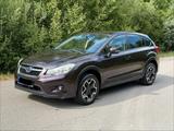 Subaru SUBARU XV | ALLRAD | TÜV-10/2027 | Rückfah... - Subaru XV aus 2012