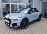 Audi A1 allstreet 30 TFSI S tronic + 1000,- € Tanken! - : Tanken