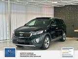 Kia Sorento Platinum Edition 4WD Mega Ausstattung* 7 - Kia: 7 Sitzer