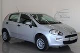 Fiat FIAT - Punto - 1.4 8V 5p. Natural Power Street - Fiat Punto: Natural Power
