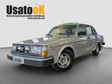 Volvo VOLVO 244 GLE 770 244D ISCRITTA ASI - Volvo Gebrauchtwagen von 1980