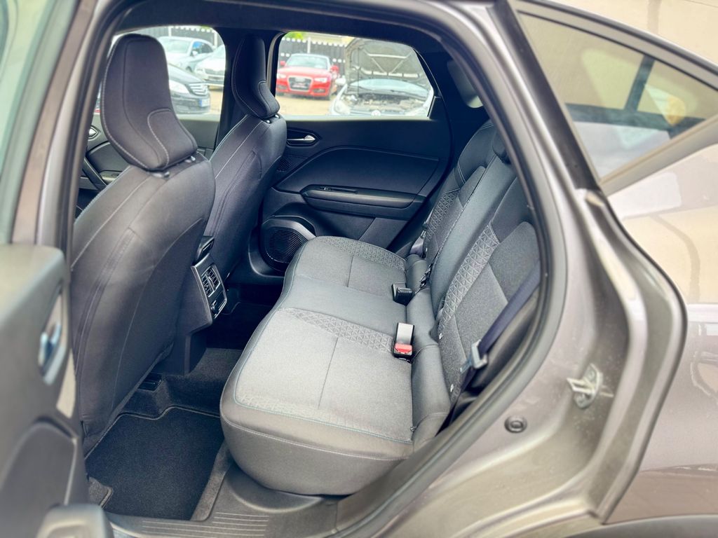 Renault Captur II Evolution Aut. LED RKam Carplay Shz. – Ansicht 24