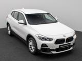 BMW X2 sD18i Kamera DAB Geschwindig LED Navi ParkAss - BMW: X18
