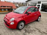 Fiat 500 Dolcevita
