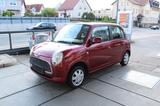 Daihatsu TREVIS 1.0 HU NEU - Daihatsu TREVIS aus 2006