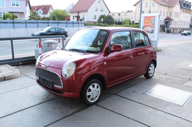 Daihatsu TREVIS 1.0 HU NEU