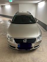 Volkswagen VW Passat FSI 2007 - Volkswagen Passat aus 2007: Kombi