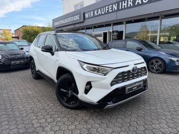 Toyota RAV 4 - 9