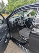 Mitsubishi Space Star 1.0 -  TÜV neu - sehr zuverlässig  - Mitsubishi Gebrauchtwagen in Mannheim