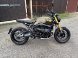 BMW R nineT Euro 3 - MOTORRAD EU