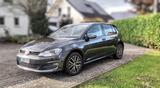 Volkswagen Golf 1.2 TSI ALLSTAR  BMT*TEMPO*PDC*SHZ*KLIMA
