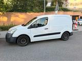 Citroën Citroen Berlingo 1.5D - Citroën Berlingo Gebrauchtwagen in Stuttgart