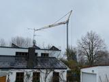 Potain IGO36 Turmdrehkran, Tragkraft 4to, Ausladung 32m - Turmdrehkran