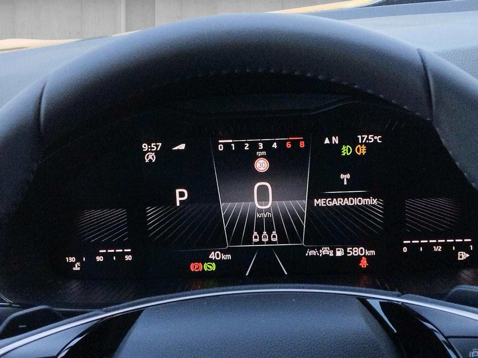 Skoda Kamiq 1.0 TSI Balance DSG ACC*AUT*Fernlichtass., миниатюра 11