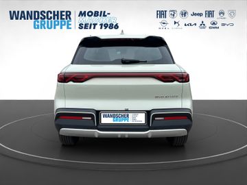 BYD Atto 2 EV 45,12 kwh Active KAMERA LEDER LED