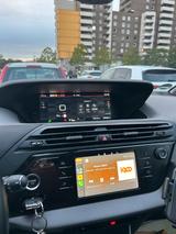 Citroën Citroen C4 SpaceTourer - Citroën C4 SpaceTourer von privat