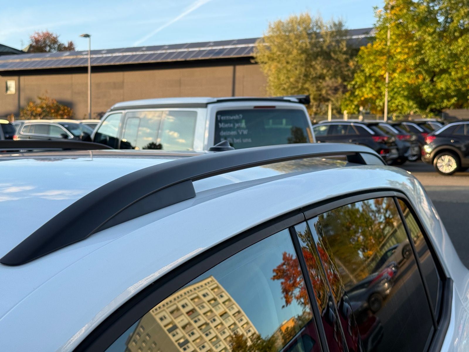 Volkswagen T-Cross - Bild 46