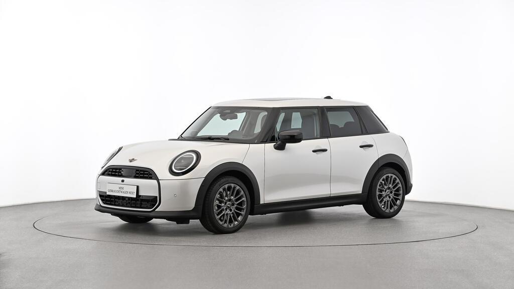 MINI Cooper C